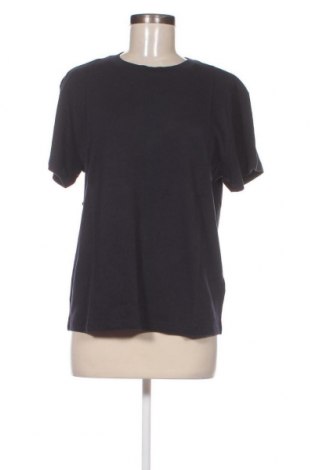 Γυναικείο t-shirt Marc O'Polo, Μέγεθος L, Χρώμα Μπλέ, Τιμή 29,69 €