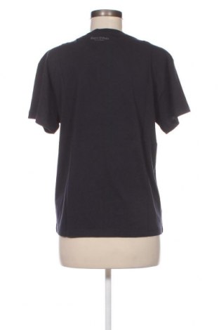 Γυναικείο t-shirt Marc O'Polo, Μέγεθος L, Χρώμα Μπλέ, Τιμή 37,11 €