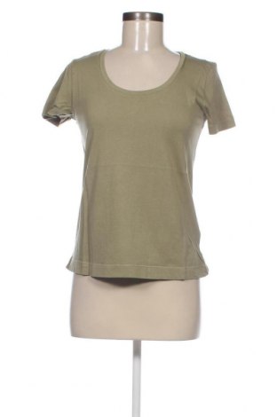 Damen T-Shirt Marc O'Polo, Größe XS, Farbe Grün, Preis 22,27 €