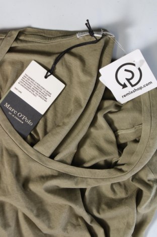 Γυναικείο t-shirt Marc O'Polo, Μέγεθος L, Χρώμα Πράσινο, Τιμή 20,41 €