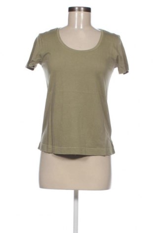 Damen T-Shirt Marc O'Polo, Größe S, Farbe Grün, Preis 11,50 €