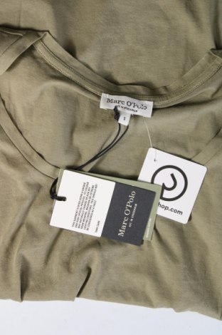 Damen T-Shirt Marc O'Polo, Größe S, Farbe Grün, Preis € 37,11