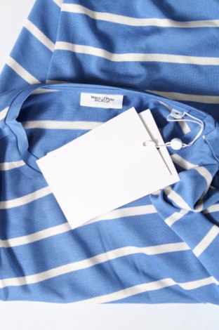 Γυναικείο t-shirt Marc O'Polo, Μέγεθος M, Χρώμα Πολύχρωμο, Τιμή 18,56 €