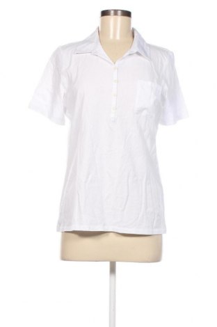 Дамска тениска Marc O'Polo, Размер L, Цвят Бял, Цена 56,16 лв.
