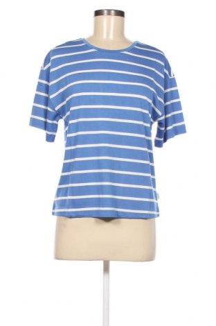 Γυναικείο t-shirt Marc O'Polo, Μέγεθος S, Χρώμα Πολύχρωμο, Τιμή 22,27 €