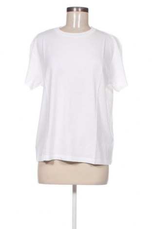 Γυναικείο t-shirt Marc O'Polo, Μέγεθος L, Χρώμα Λευκό, Τιμή 27,83 €