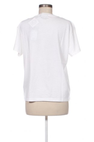 Γυναικείο t-shirt Marc O'Polo, Μέγεθος L, Χρώμα Λευκό, Τιμή 37,11 €
