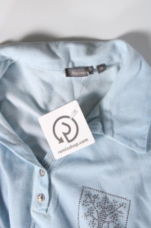 Dámské tričko Marinello, Velikost M, Barva Modrá, Cena  201,00 Kč