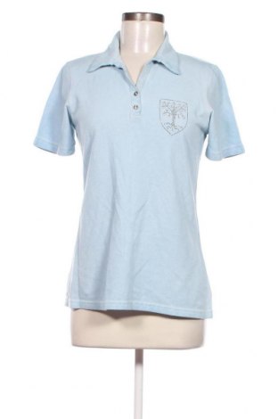 Damen T-Shirt Marinello, Größe M, Farbe Blau, Preis 8,11 €