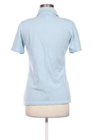 Γυναικείο t-shirt Marinello, Μέγεθος M, Χρώμα Μπλέ, Τιμή 8,11 €