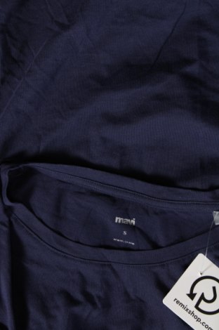 Γυναικείο t-shirt Mavi, Μέγεθος S, Χρώμα Μπλέ, Τιμή 9,90 €