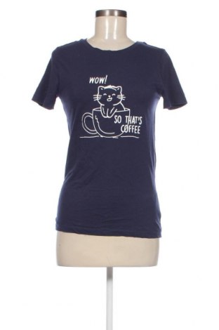 Damen T-Shirt Mavi, Größe S, Farbe Blau, Preis € 11,13