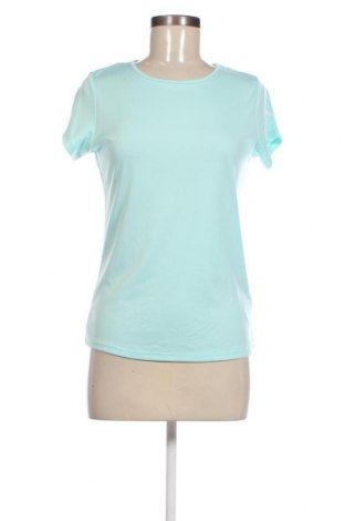 Damen T-Shirt McKinley, Größe S, Farbe Blau, Preis € 6,12