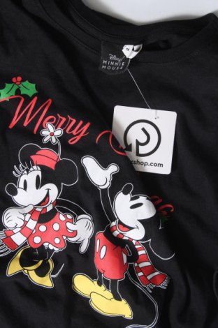 Női póló Minnie Mouse, Méret XL, Szín Fekete, Ár 7 611 Ft