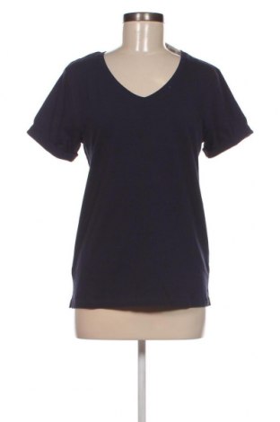 Damen T-Shirt Minus, Größe S, Farbe Blau, Preis 14,15 €