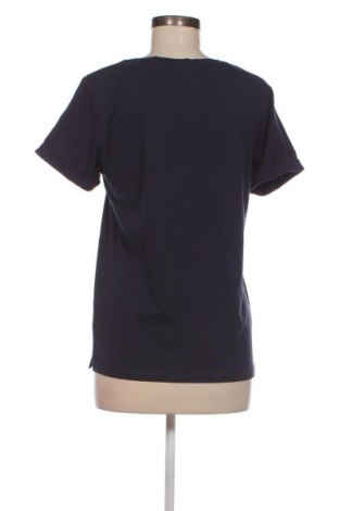 Damen T-Shirt Minus, Größe S, Farbe Blau, Preis € 14,15