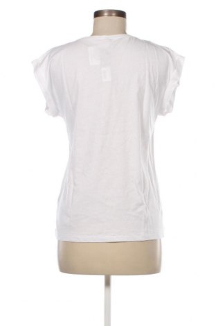 Γυναικείο t-shirt Mister Tee, Μέγεθος XS, Χρώμα Λευκό, Τιμή 8,35 €