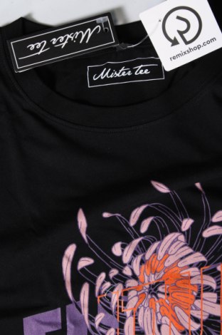 Damen T-Shirt Mister Tee, Größe XL, Farbe Schwarz, Preis € 18,56