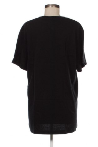 Γυναικείο t-shirt Mister Tee, Μέγεθος XL, Χρώμα Μαύρο, Τιμή 18,56 €