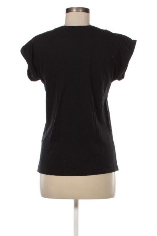Γυναικείο t-shirt Mister Tee, Μέγεθος XS, Χρώμα Μαύρο, Τιμή 10,21 €