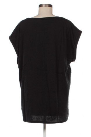Damen T-Shirt Mister Tee, Größe 3XL, Farbe Schwarz, Preis 7,42 €