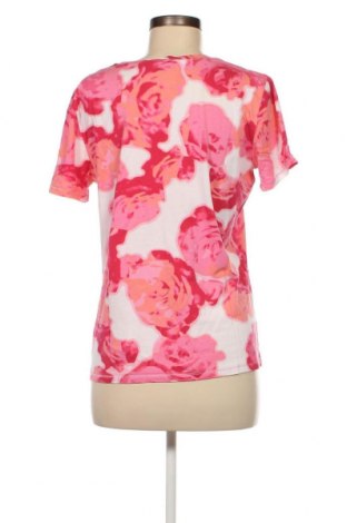 Damen T-Shirt Monari, Größe L, Farbe Mehrfarbig, Preis € 14,00