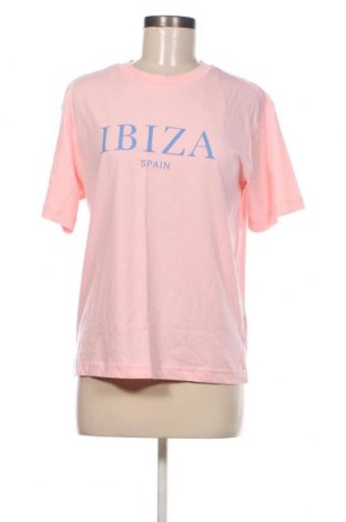 Dámské tričko Monki, Velikost XS, Barva Růžová, Cena  348,00 Kč