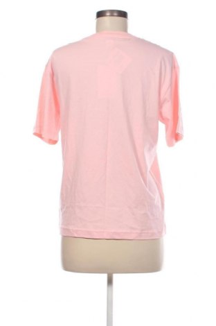 Damen T-Shirt Monki, Größe XS, Farbe Rosa, Preis 12,37 €