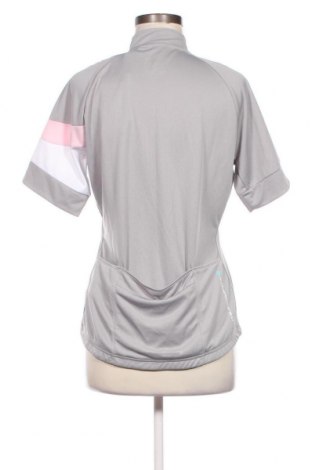 Дамска тениска Muddyfox, Размер XL, Цвят Сив, Цена 30,87 лв.