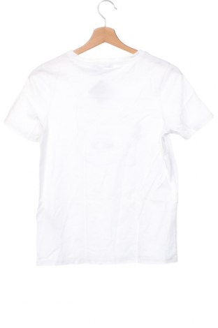 Damen T-Shirt NA-KD, Größe XS, Farbe Weiß, Preis € 8,00