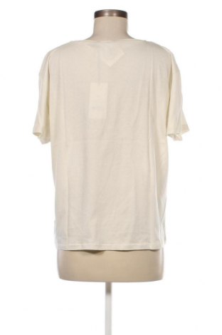 Damen T-Shirt NA-KD, Größe M, Farbe Beige, Preis € 18,56