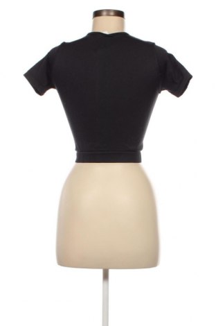 Damen T-Shirt Nasty Gal, Größe M, Farbe Schwarz, Preis € 18,56