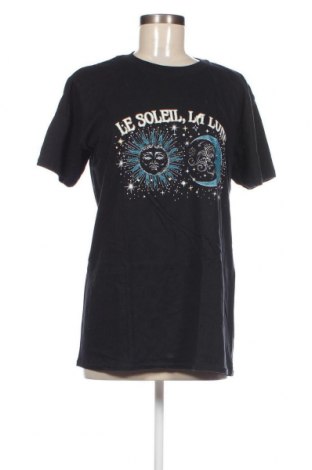 Damen T-Shirt Nasty Gal, Größe M, Farbe Schwarz, Preis 25,05 €
