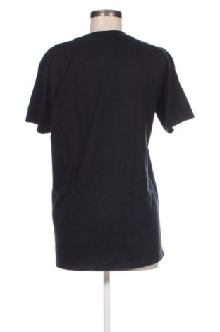Γυναικείο t-shirt Nasty Gal, Μέγεθος M, Χρώμα Μαύρο, Τιμή 22,27 €