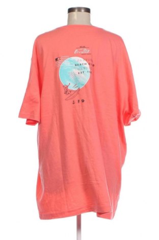 Damen T-Shirt Nautica, Größe XXL, Farbe Orange, Preis € 18,79