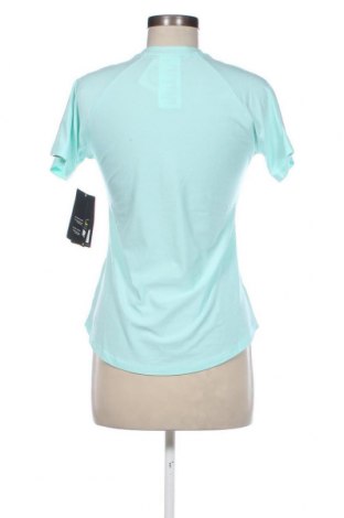 Dámske tričko New Balance, Veľkosť S, Farba Zelená, Cena  19,18 €
