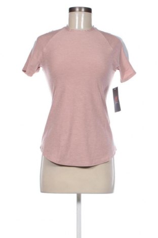 Дамска тениска New Balance, Размер XS, Цвят Розов, Цена 31,00 лв.