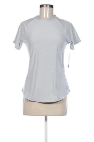 Tricou de femei New Balance, Mărime S, Culoare Albastru, Preț 122,37 Lei