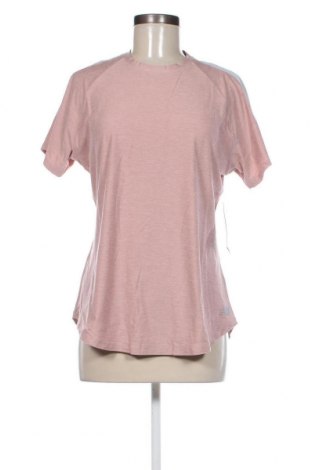 Damen T-Shirt New Balance, Größe L, Farbe Rosa, Preis € 19,18