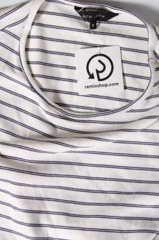 Γυναικείο t-shirt New Look, Μέγεθος M, Χρώμα Πολύχρωμο, Τιμή 6,68 €