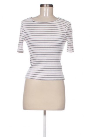 Damen T-Shirt New Look, Größe M, Farbe Mehrfarbig, Preis € 6,68