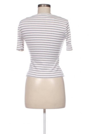 Γυναικείο t-shirt New Look, Μέγεθος M, Χρώμα Πολύχρωμο, Τιμή 6,68 €