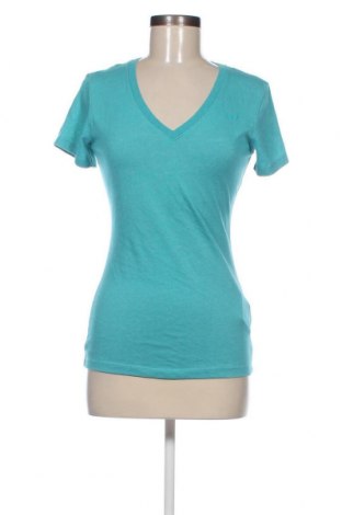 Damen T-Shirt Nike, Größe S, Farbe Grün, Preis € 15,98