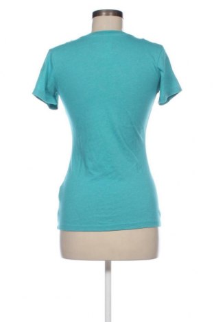 Damen T-Shirt Nike, Größe S, Farbe Grün, Preis 15,98 €