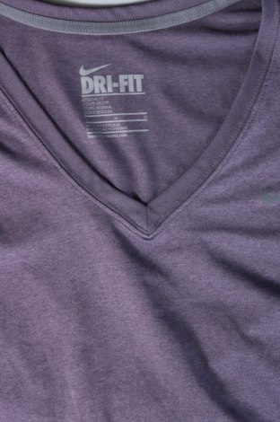 Dámske tričko Nike, Veľkosť M, Farba Fialová, Cena  20,59 €