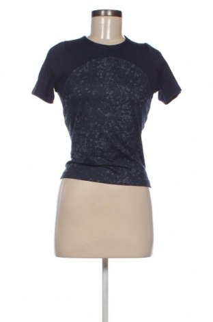 Damen T-Shirt Nike, Größe M, Farbe Blau, Preis 28,97 €