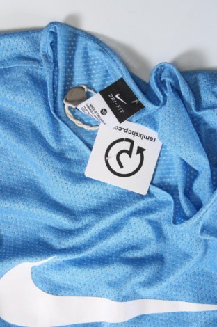 Dámske tričko Nike, Veľkosť XS, Farba Modrá, Cena  14,65 €
