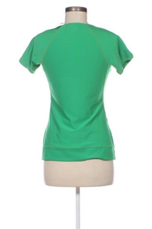 Γυναικείο t-shirt Nike, Μέγεθος M, Χρώμα Πράσινο, Τιμή 17,79 €
