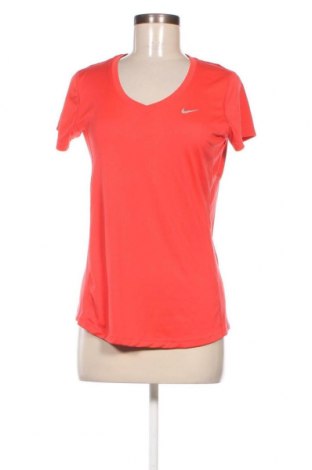 Dámske tričko Nike, Veľkosť M, Farba Červená, Cena  13,81 €