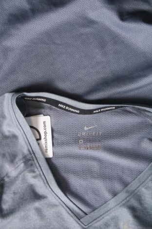Damen T-Shirt Nike, Größe M, Farbe Blau, Preis € 18,79